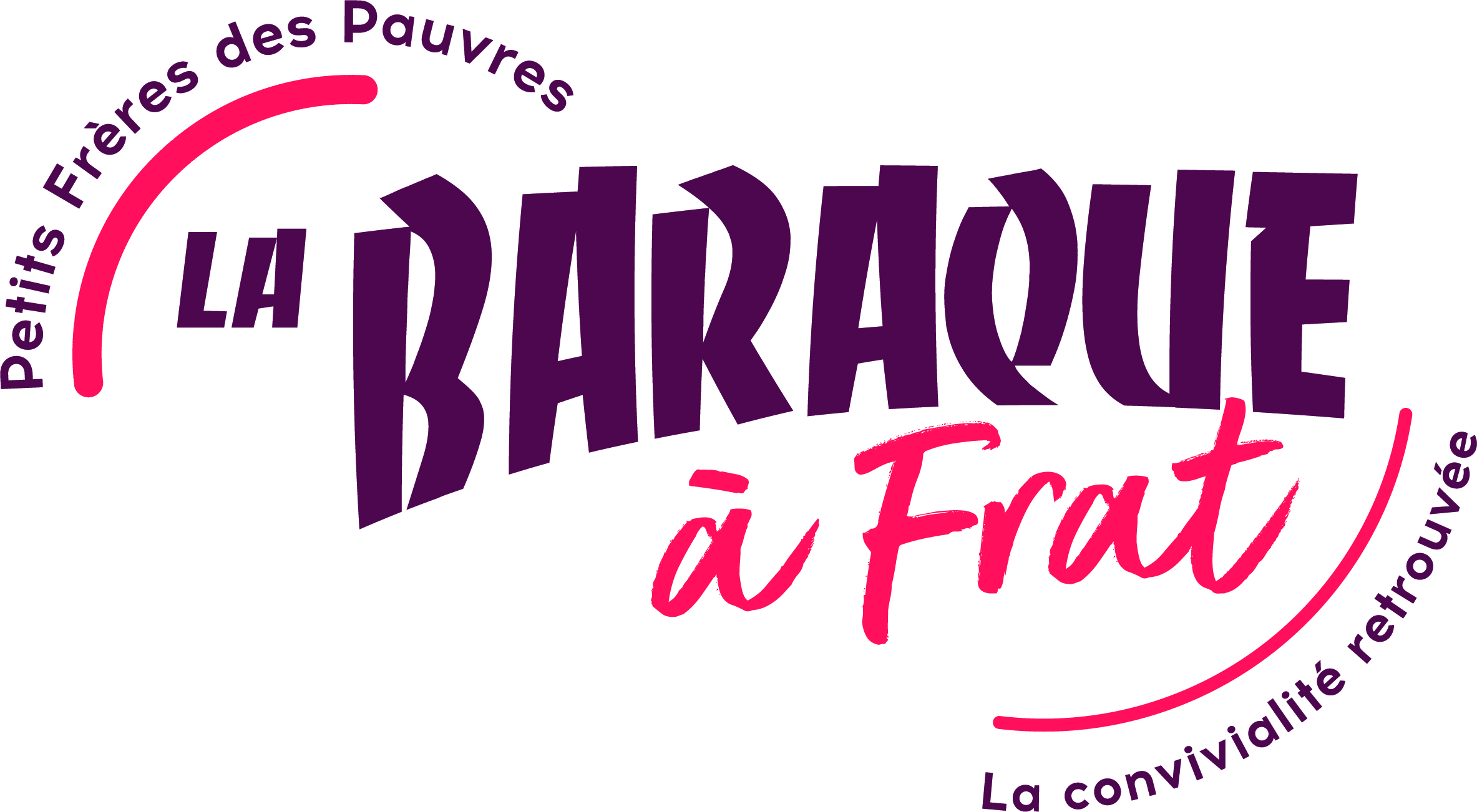 La Barraque à Frat